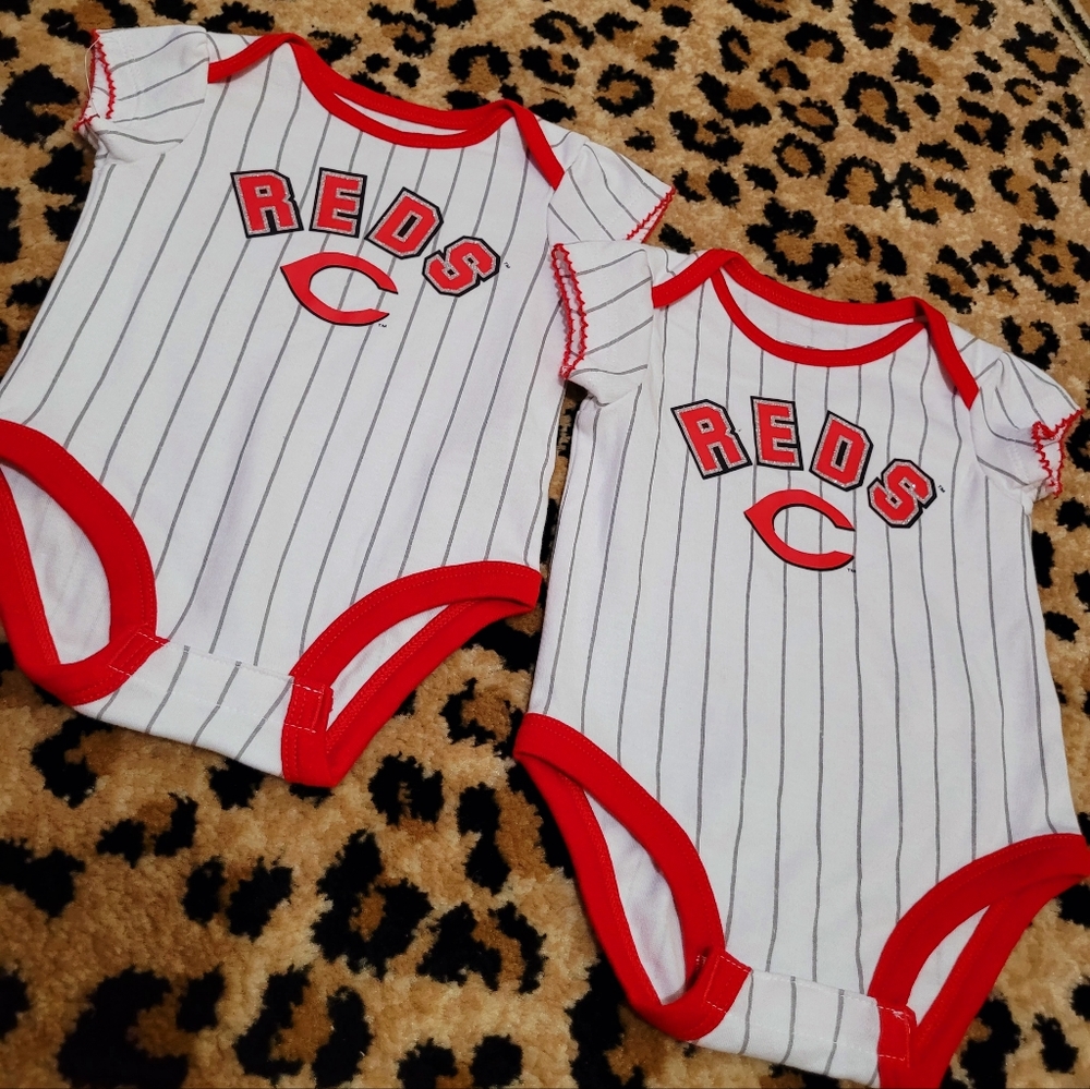 Genuine Merchandise Onsies